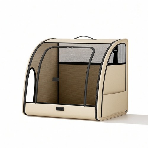 Caisse transport pliable - transport,