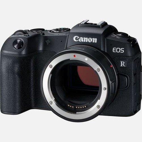 Canon eos appareil - rp,