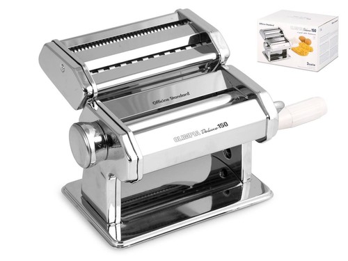Machine pâtes deluxe - machine,