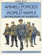 The Armé Forces De Seconde