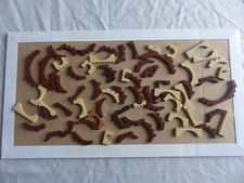 Lego : lot de 72 arche ,pont