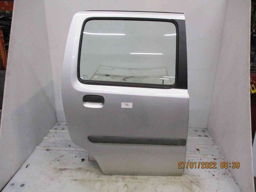 Porte arriere droite opel - porte,