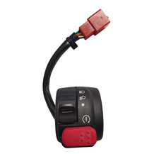 5FX-H3975-00 Commodo droit