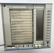 Landis & Gyr PRU1.32 DDC