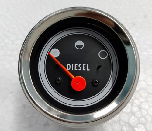Diesel fuel gauge tankanzeige - diesel,
