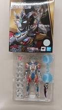 BANDAI S.H.Figuarts Ultraman Z