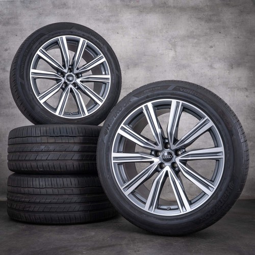 Jantes audi sq8 pouces - sq8, 21