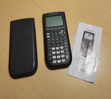 Texas Instruments TI-82 Stats Graphic Calculator 