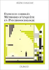 Exercices corrigés : Méthode