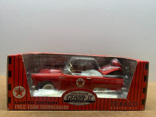 Gearbox ford thunderbird - ford, 1956