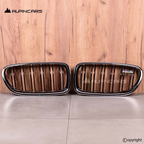Oem bmw série f10 grille - f10, m5