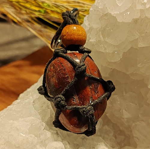 Pendentif pour animaux bois - pour,