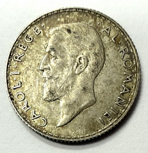 Pièce leu 1912 - 1,