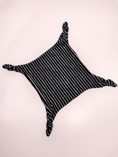 Doudou Plat/Mouchoir Carré