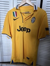Maillot Juventus Turin away