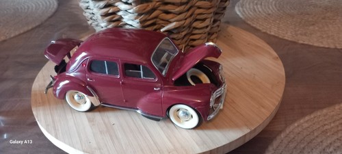 Voiture collection renault - collection,