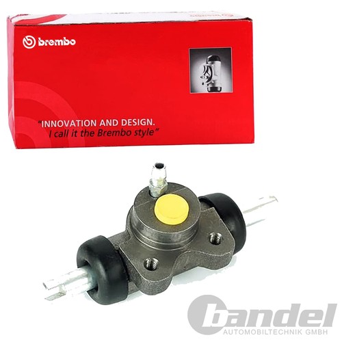 Brembo cylindre roue frein - cylindre,