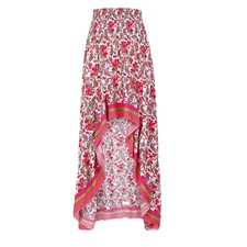 Boho Imprimer Jupes Longues