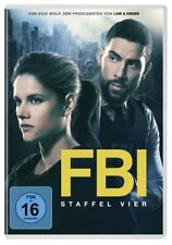 FBI-STAFFEL 4 - MISSY