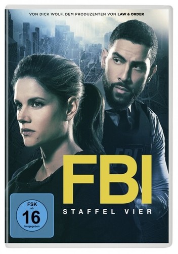 Fbi staffel missy - fbi-staffel, 4