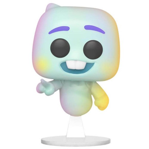 Soul glow in the - (2020),
