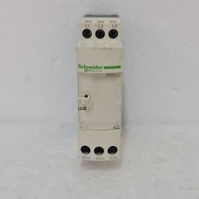 Relais de contrôle réseau