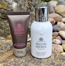 Molton Brown 1 x30ml 1 x100ml