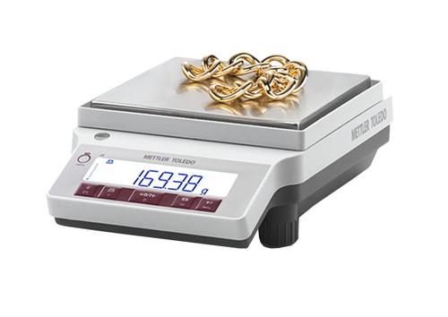 Mettler toledo je3002g - mettler, je3002g/m