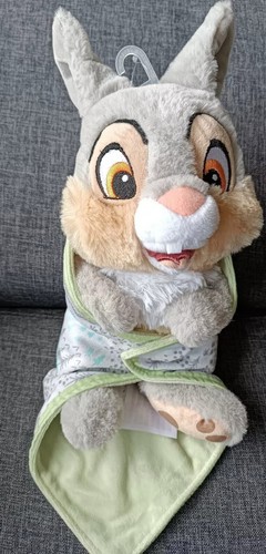 201 doudou peluche lapin - 201😍doudou,
