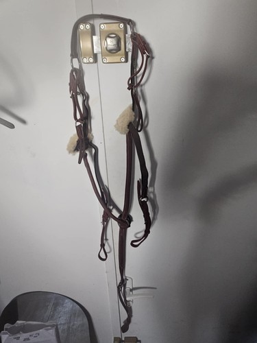 Collier chasse devoucoux - collier,