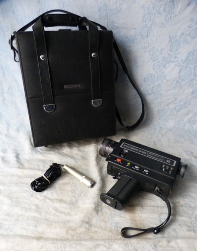 Vidéo vintage camera super - #vidéo,