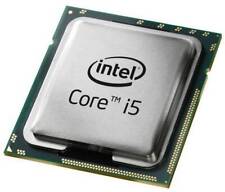 Intel Core I5-6600 / 4X 3,3