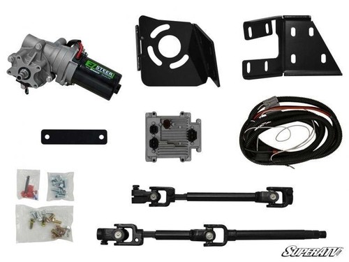 Superatv steer power - superatv, ez-steer