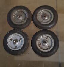4 Roues Camion Tôle JRD 42 mm