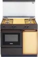 Longhi SGK854N Cuisine