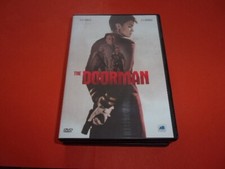 DVD,"THE DOORMAN",ruby