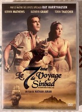 Le 7ème Voyage De Sinbad -