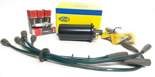Kit allumage fiat - d'allumage, 127