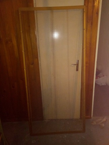 Sommier metallique pour lit - sommier,