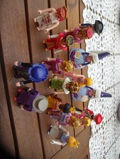 LOT PLAYMOBIL LE PALAIS ROYAL PRINCESSES