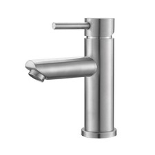 Mitigeur Lavabo Monocommande