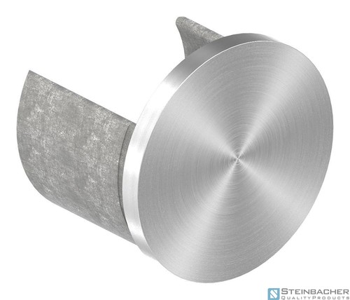 Embout acier inoxydable - en,