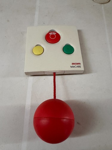 Ascom npwu2 bfea tirette - ascom, npwu2-bfea-