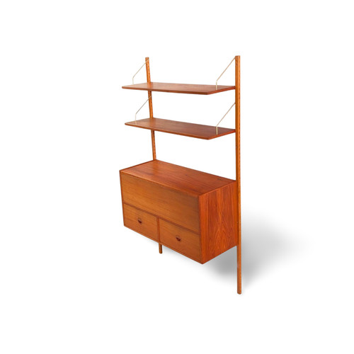 Original midcentury poul - midcentury,