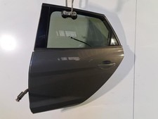 Porte arriere gauche AUDI A1 2 SPORTBACK