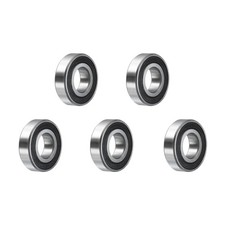 5Pcs Roulements à Billes
