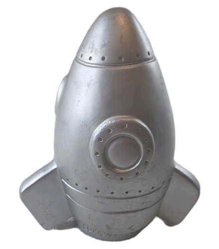 Egmont toys rocketship - egmont,