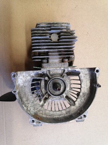 Bloc moteur zenoah - bloc, (origine)