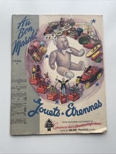 AU BON MARCHÉ - Catalogue