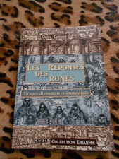 CATTANT Claire : Les réponses